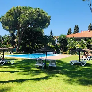  Apartment Puerto Banus Pol Y Hada