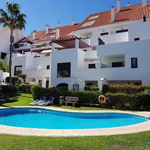 Apartment Russell, Marbella