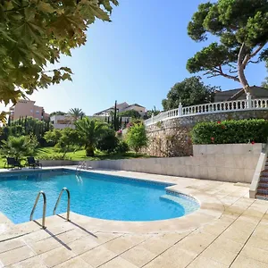 Villa Vita In Elviria, Marbella