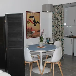 Apartment Studio Banus, Marbella