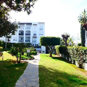  Apartment Puerto Banus